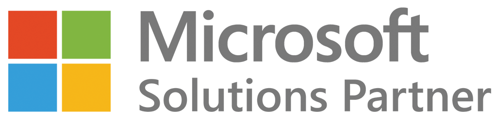 Microsoft Solution Partner
