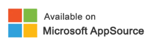 Available on Microsoft AppSource