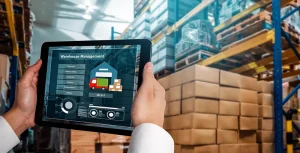 Warehouse Management Software for Dynamics 365 Business Central